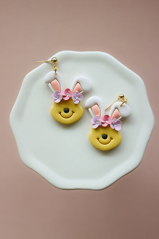 Silly Old Bear Bunny