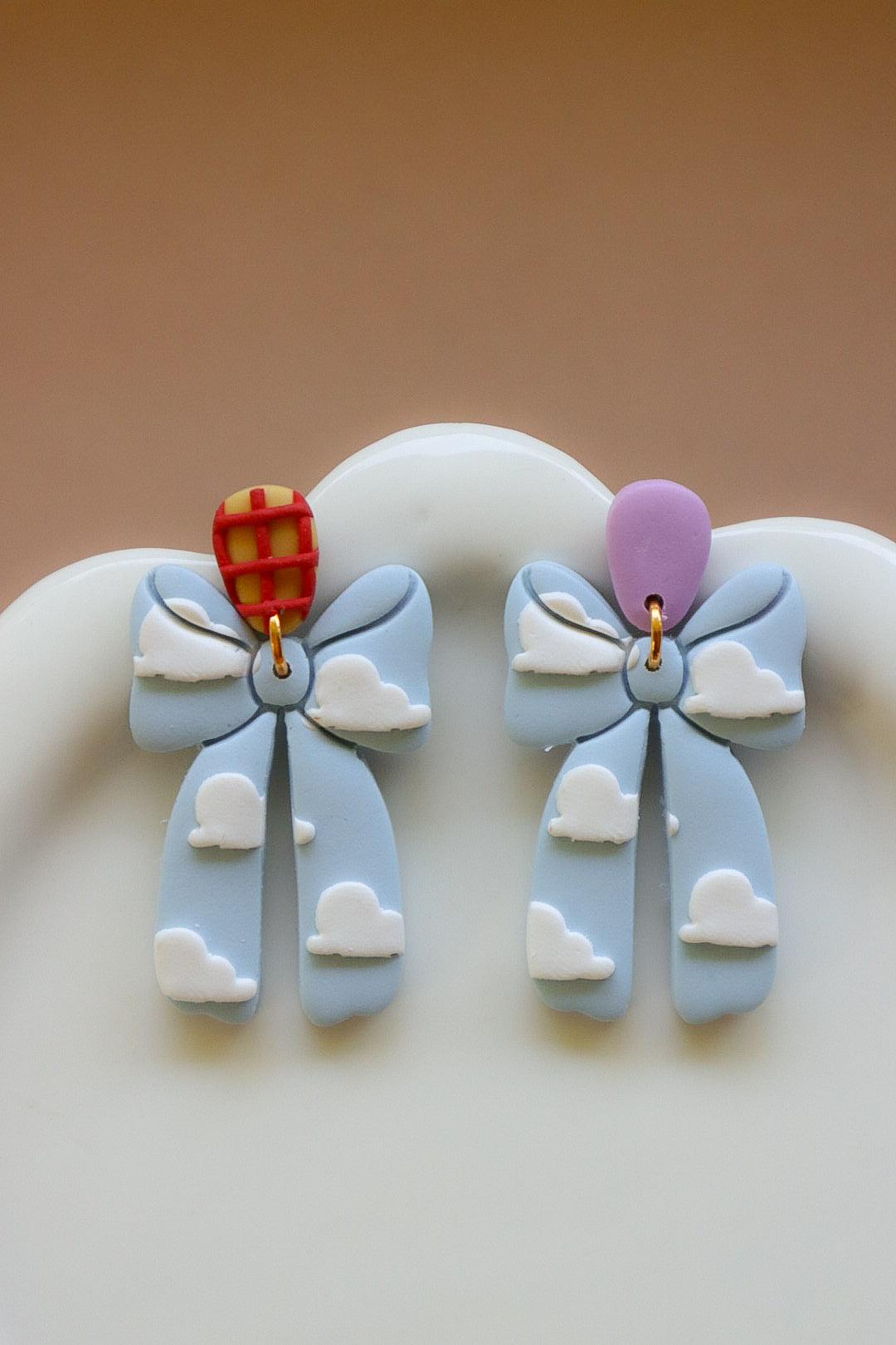 Cloud Bows