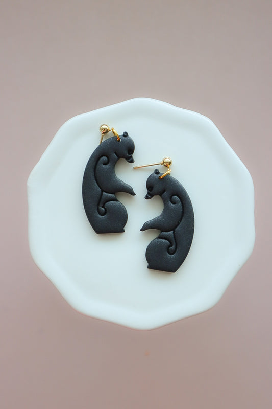 Fearless Princess Tall Bear