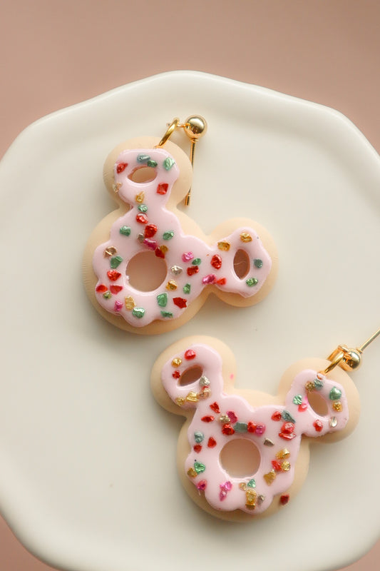 Magical Mouse Donut