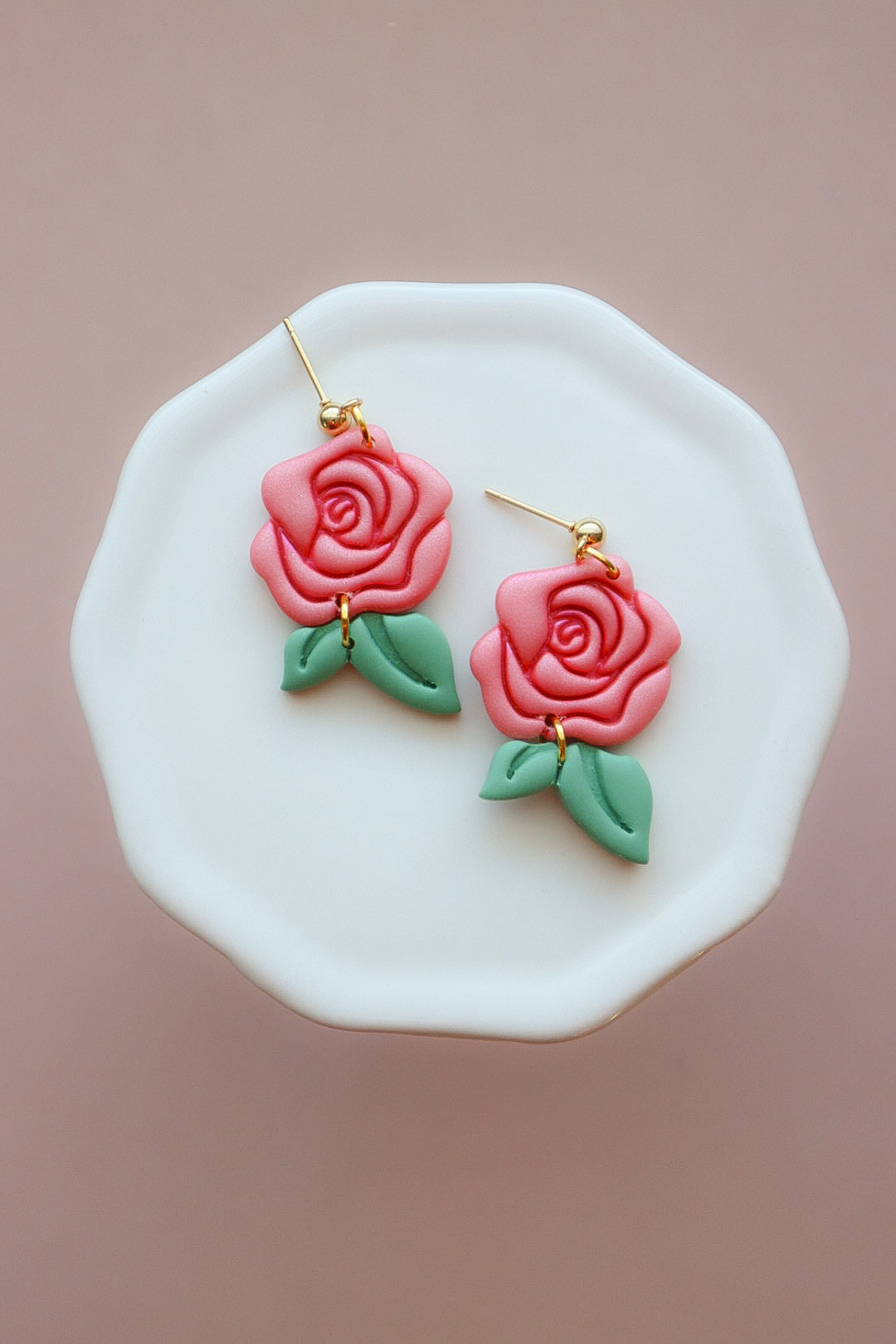 Regal Rosebud