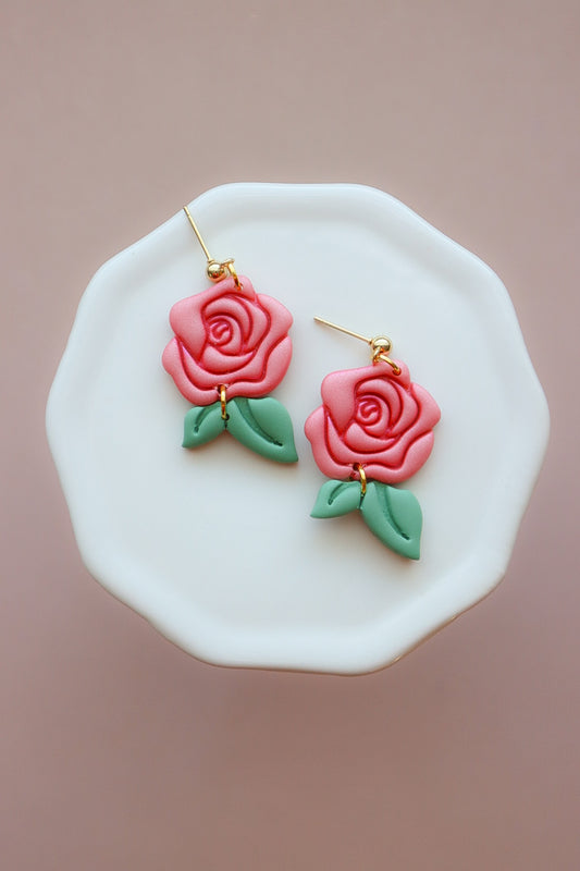 Regal Rosebud