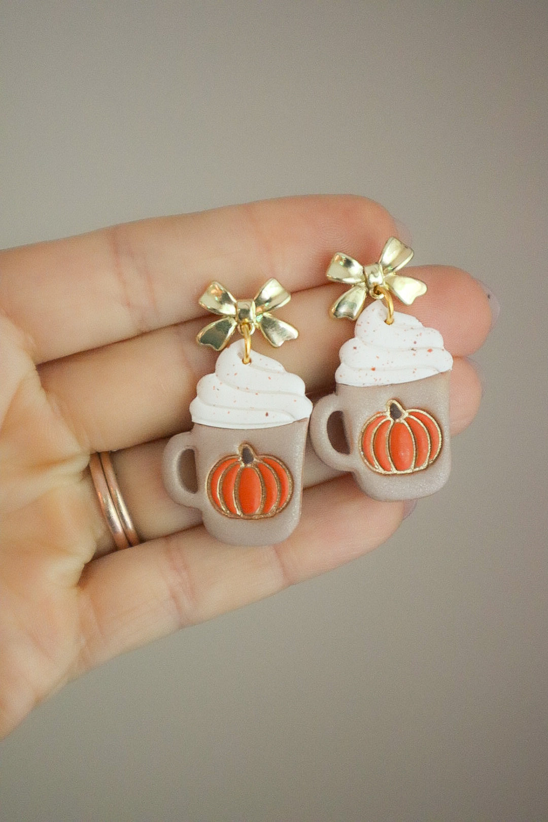 Pumpkin Spice Latte