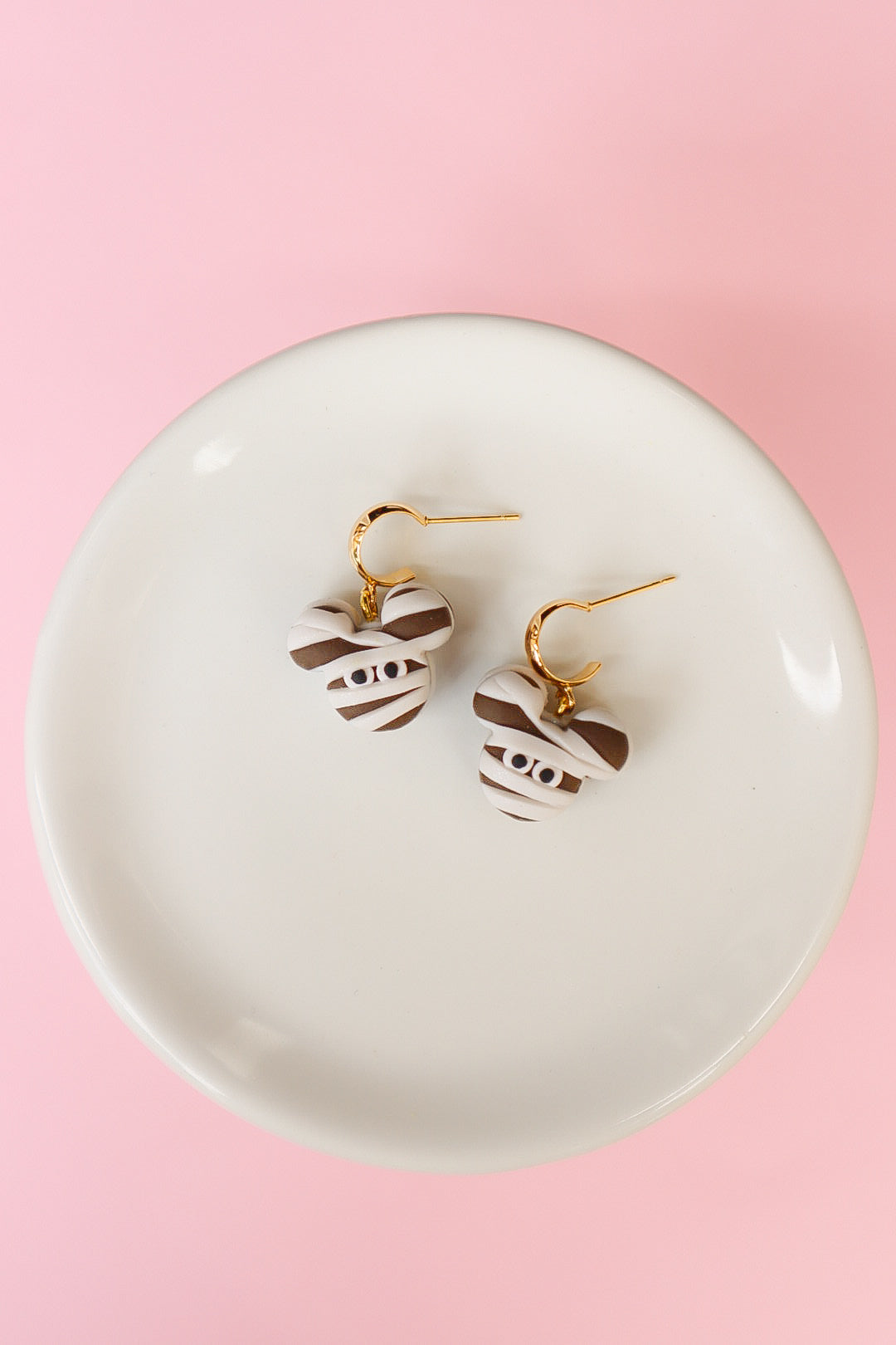 Magical Mummy Cream Cookie