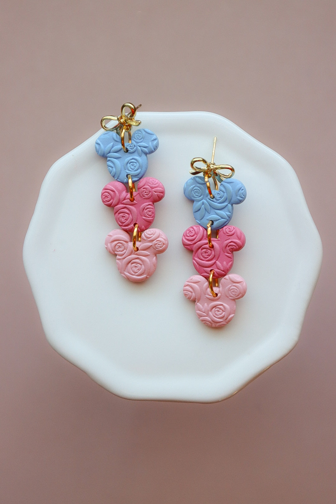 Regal Rose Magical Mouse Trio