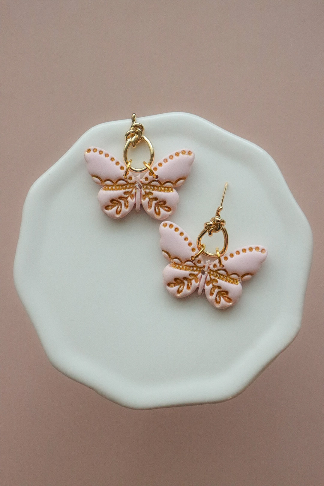 Flower & Garden Butterfly