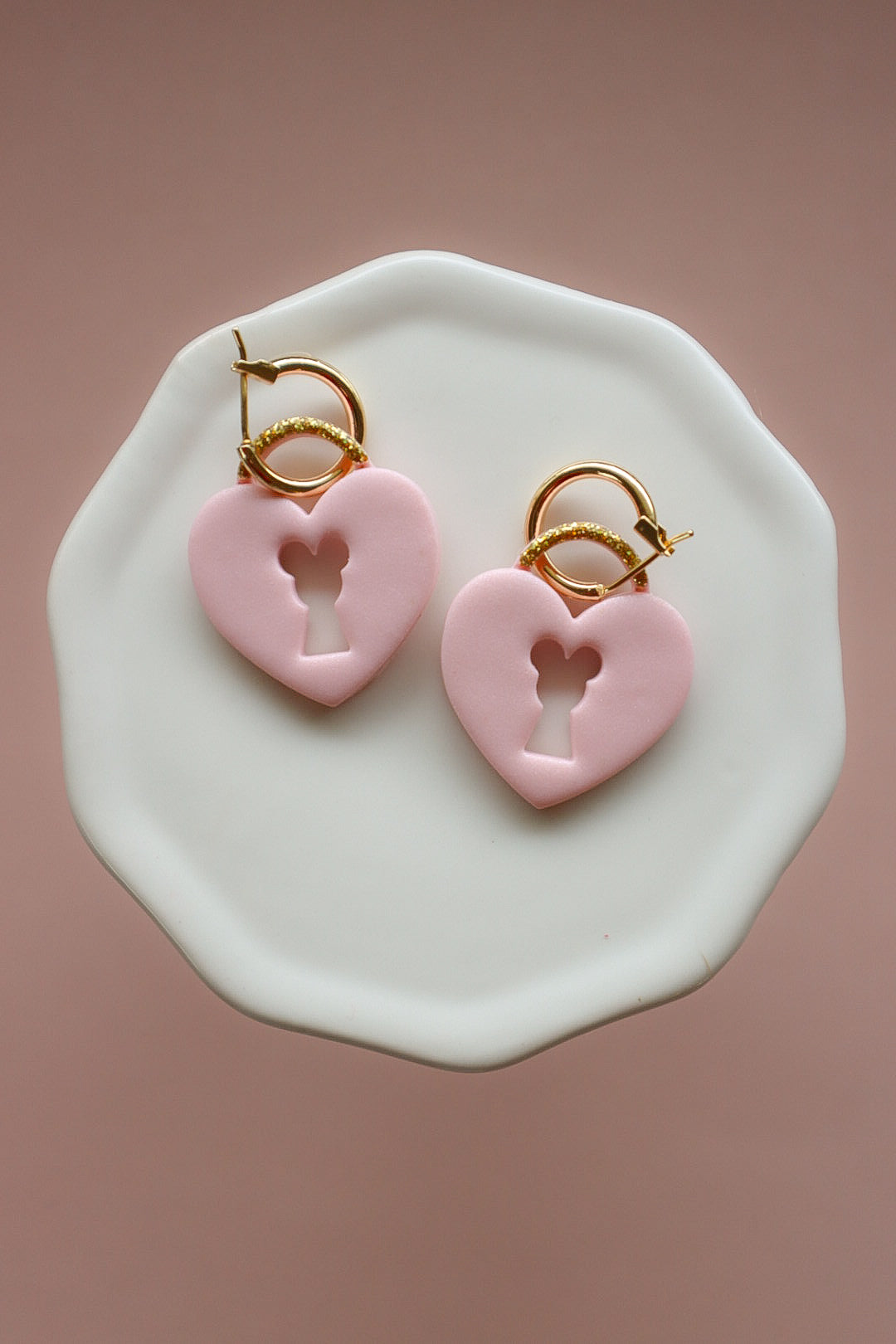 VALENTINE’S DAY | Magical Mouse Lock