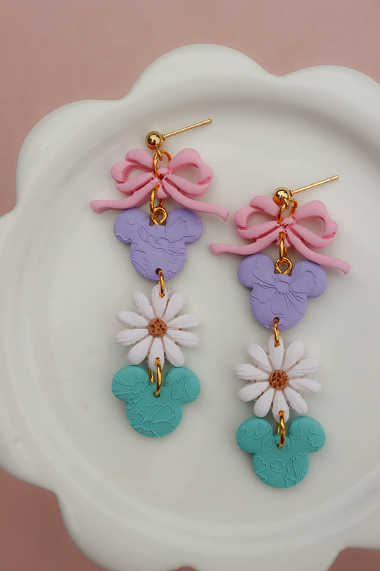 Daisy Magical Mouse Trio