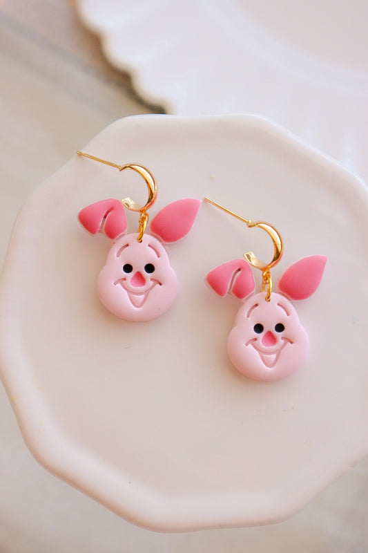 Little Pig