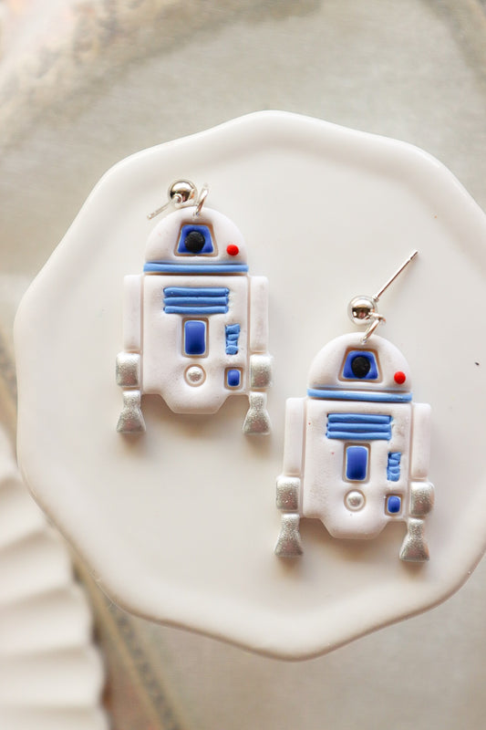 R2 Space Robot