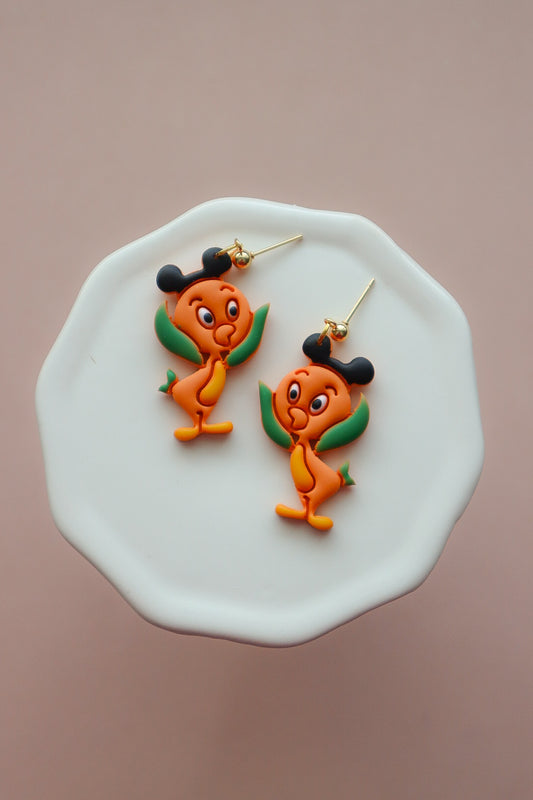 Flower & Garden Bird