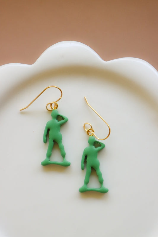 Army Men Toy