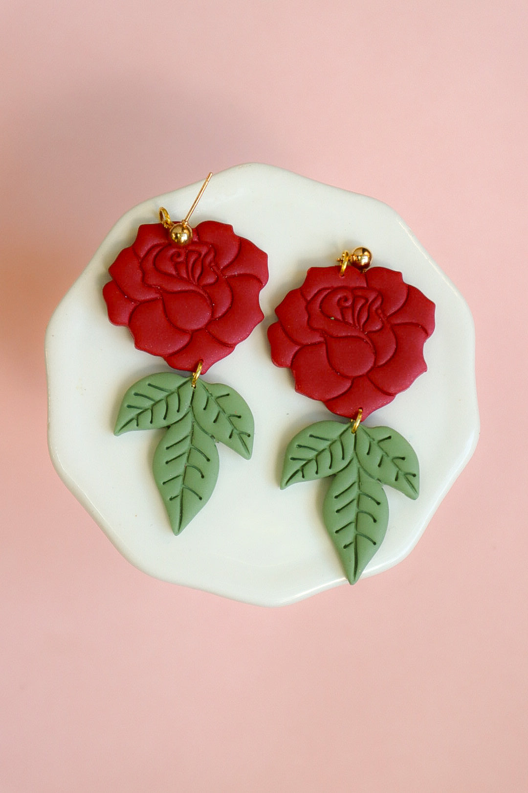 Enchanted Rose