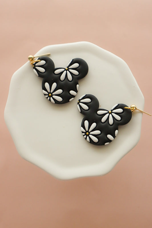 Magical Mouse Daisies