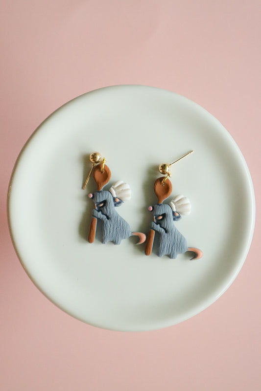 Rat Chef