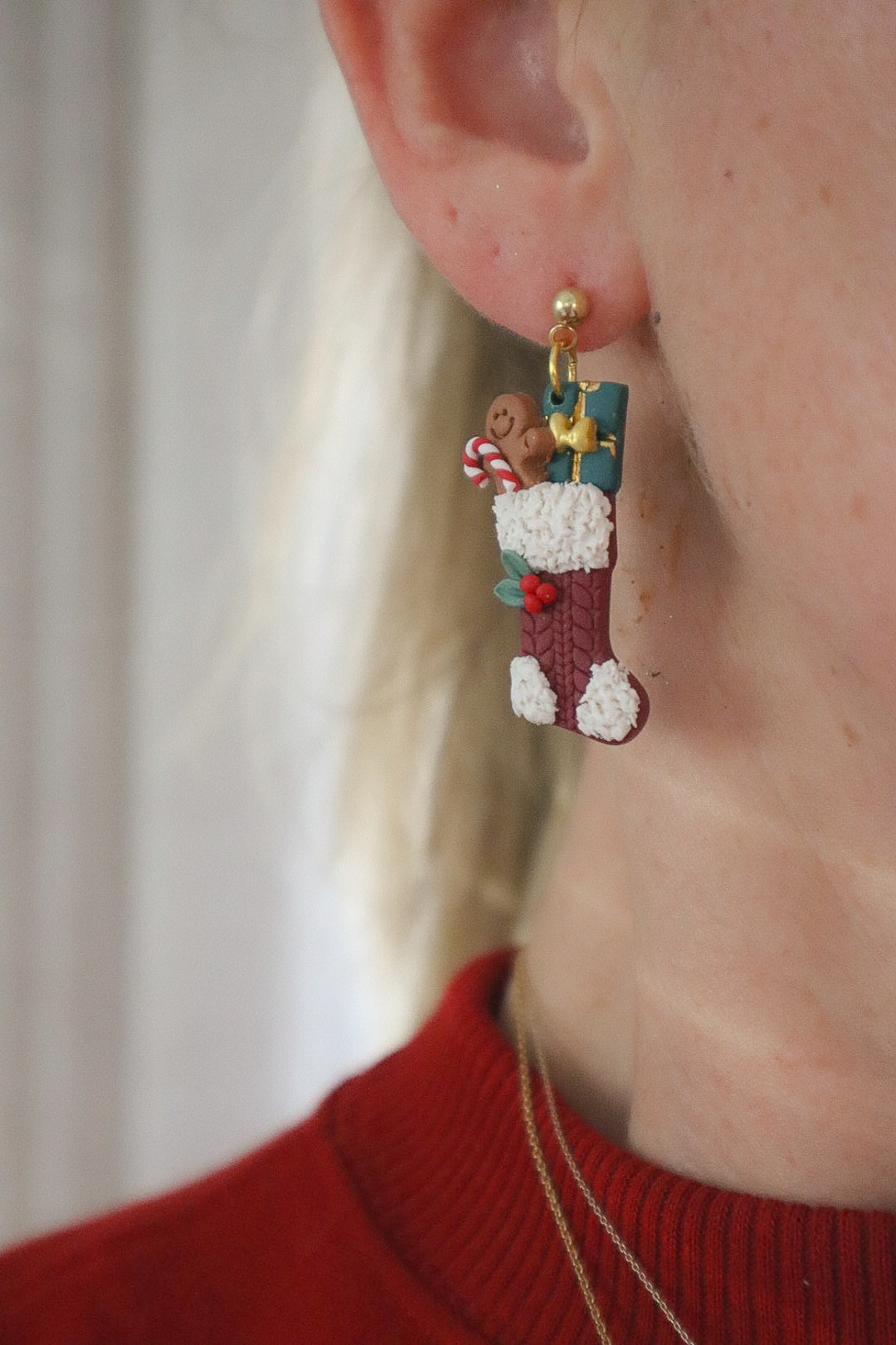 Holiday Stocking Treats