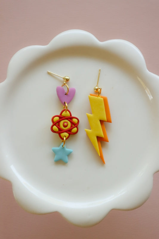 Powerline Mix-Match Set