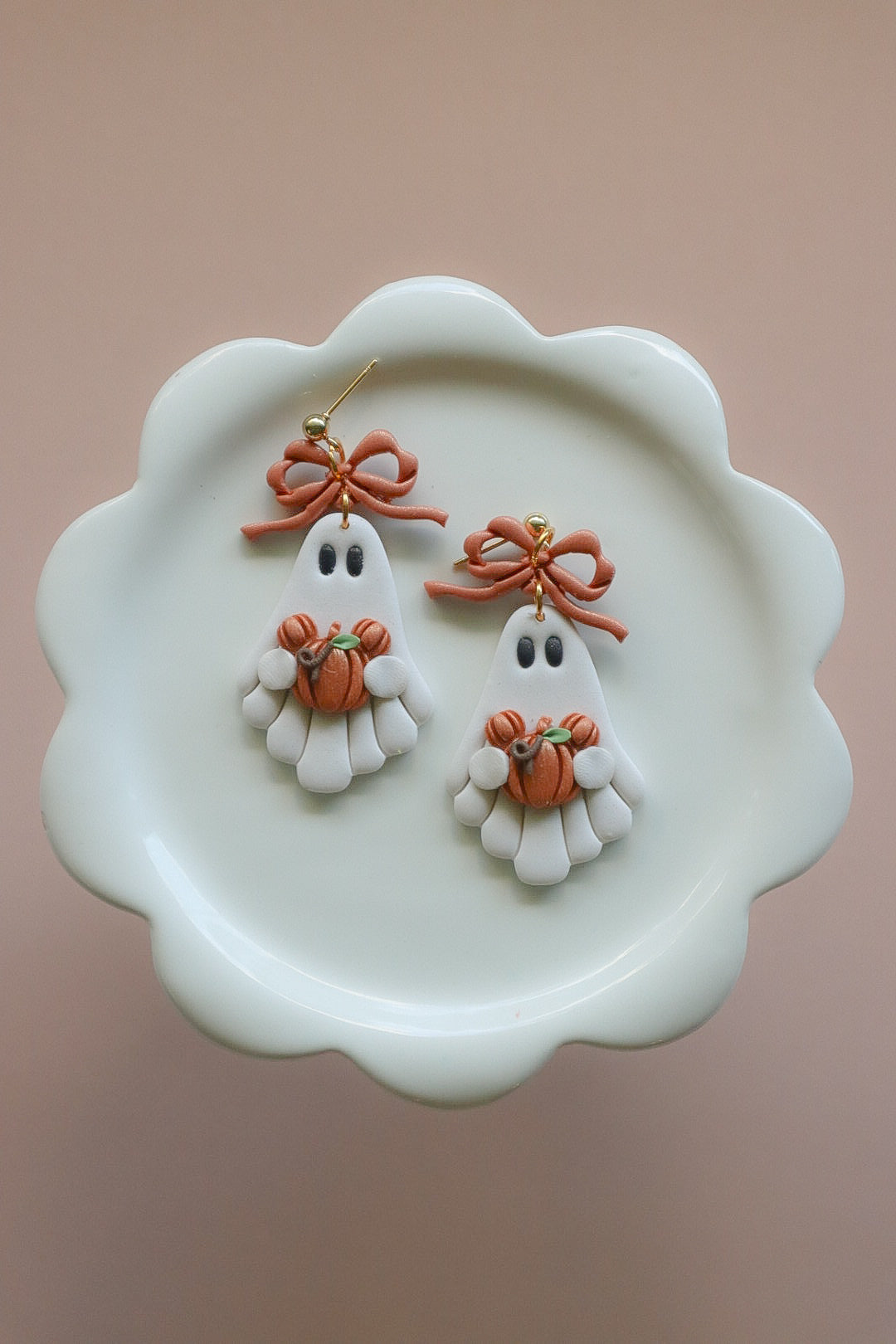 Falloween Ghostie