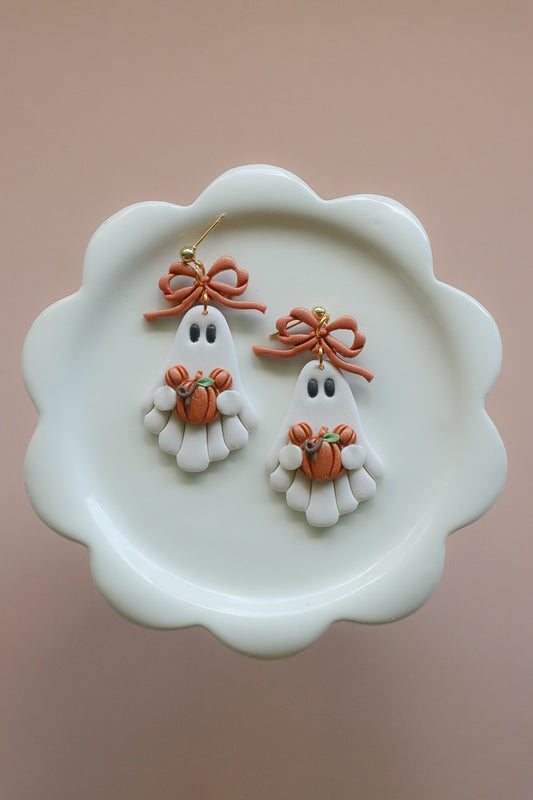 Falloween Ghostie