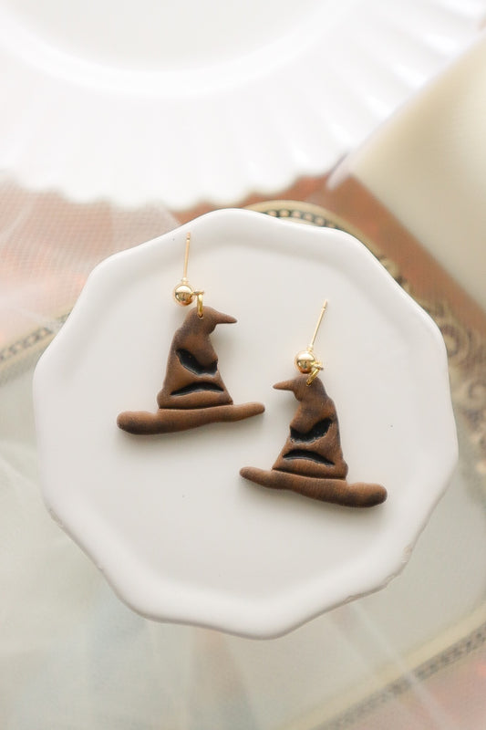 Sorting Hat Dangles