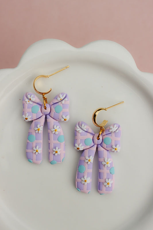 Daisy Bow