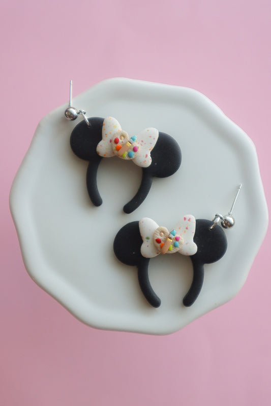 FOTA Magical Mouse Headband