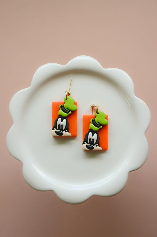 Gawrsh Dog (PRE ORDER: SHIPPING ON OR BEFORE 6/19/26)