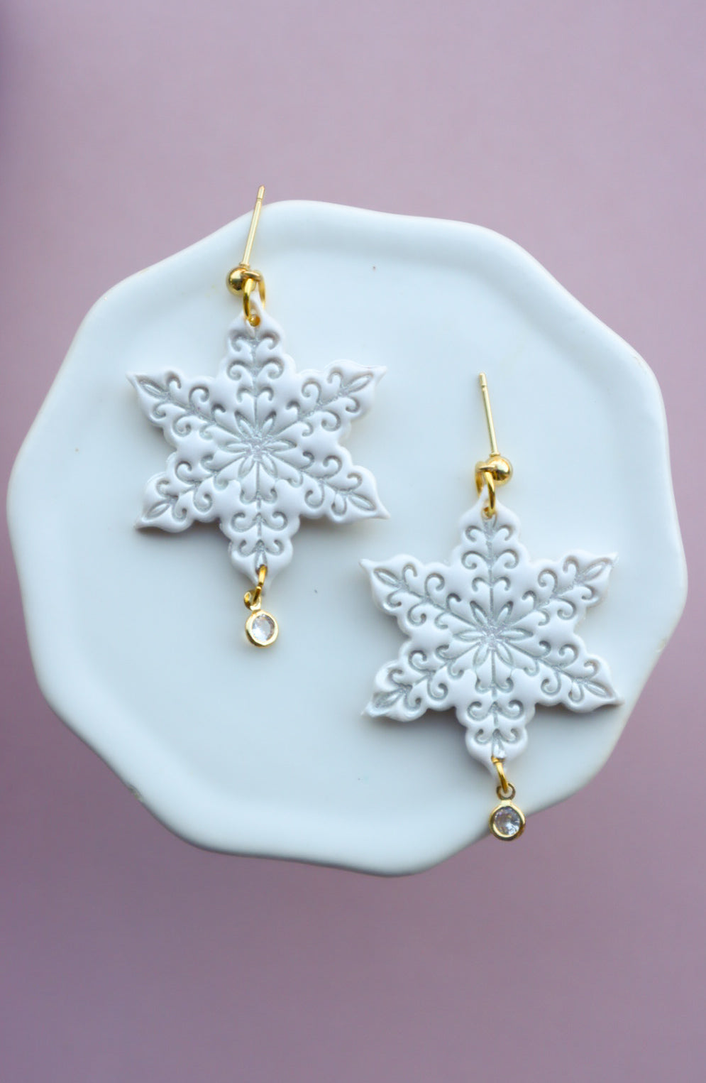 Snowflake