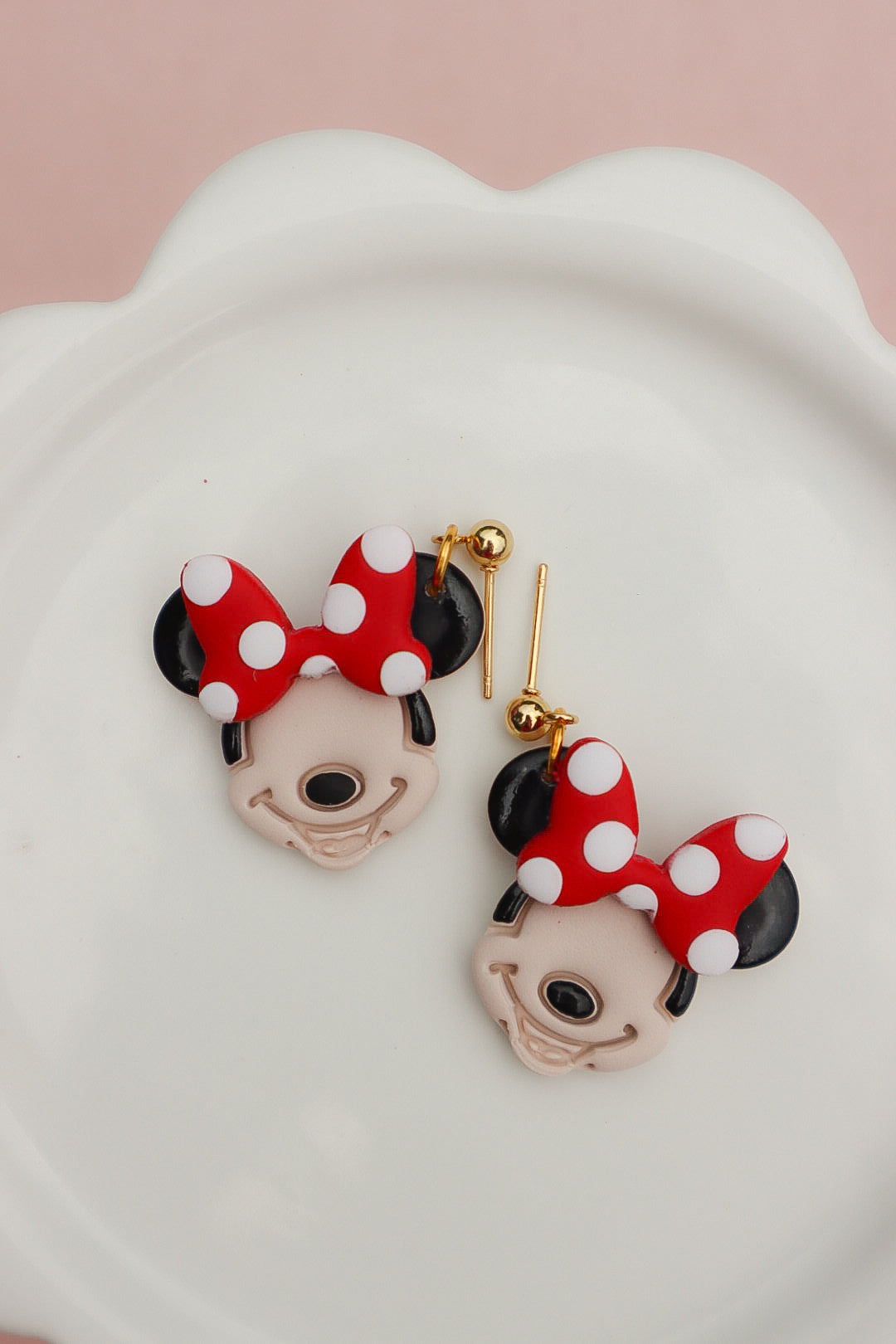 Girly Mouse