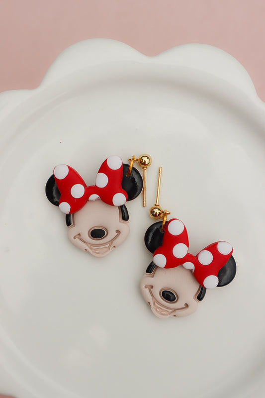 Girly Mouse