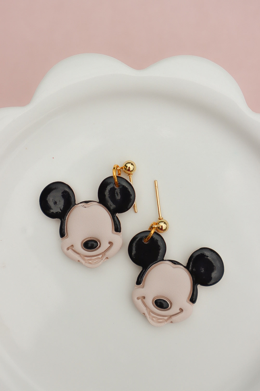 Magical Mouse