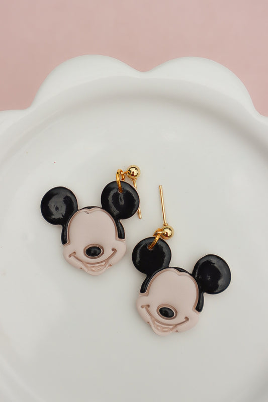 Magical Mouse