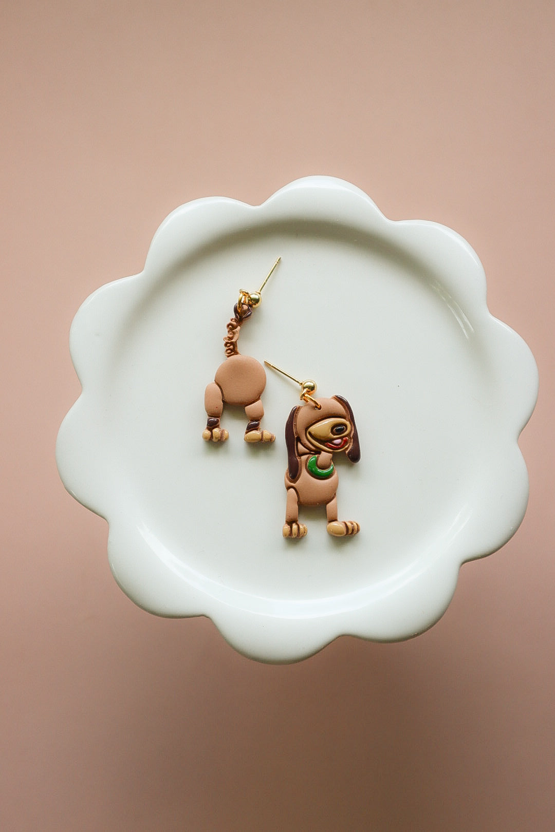 Stretch Pup (PRE ORDER: SHIPPING ON OR BEFORE 6/19/26)