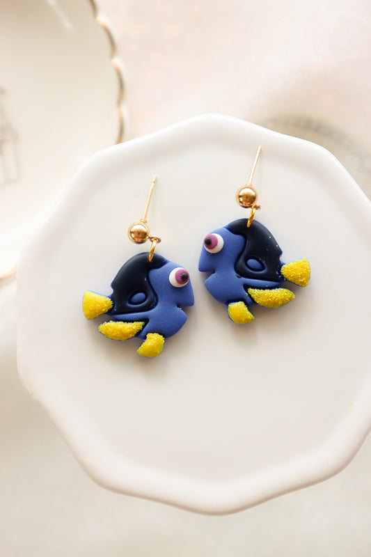 Coral Fish