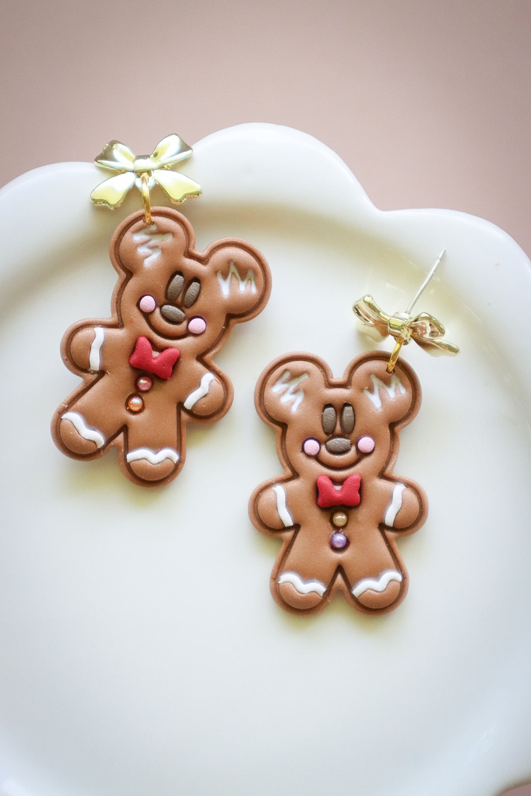 Merriest Gingerbread Cookie | Christmas in July Exclusive