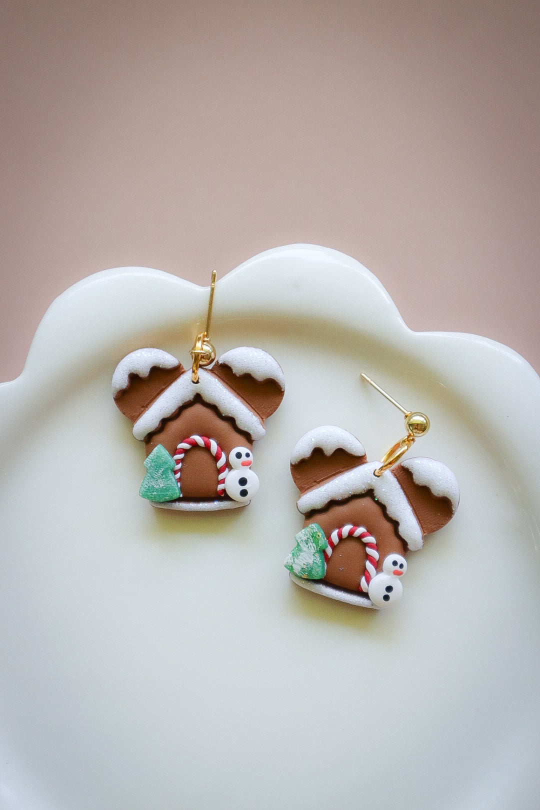 Merriest Gingerbread House - Classic | Christmas in July Exclusive